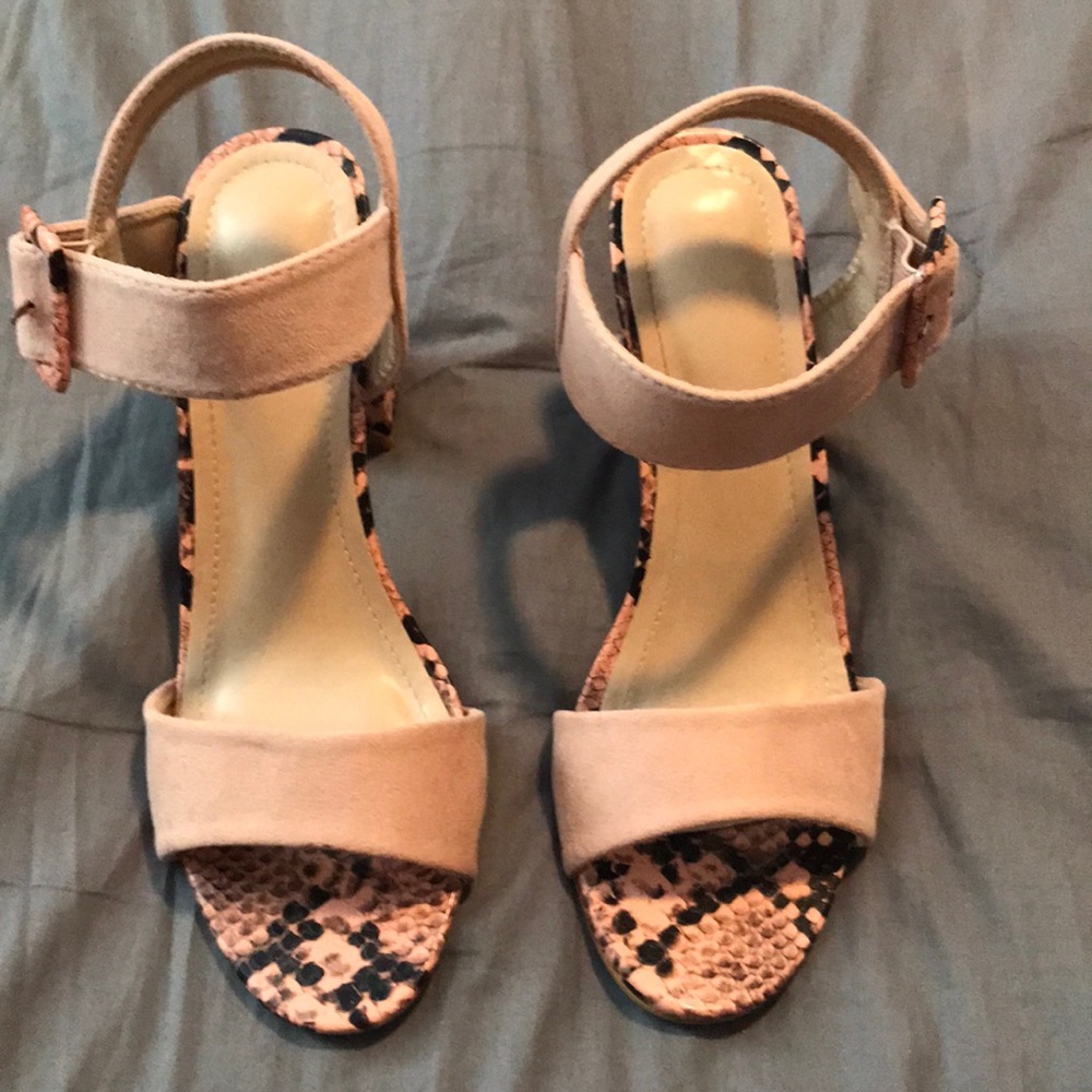 Shoes